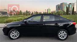 MG 5